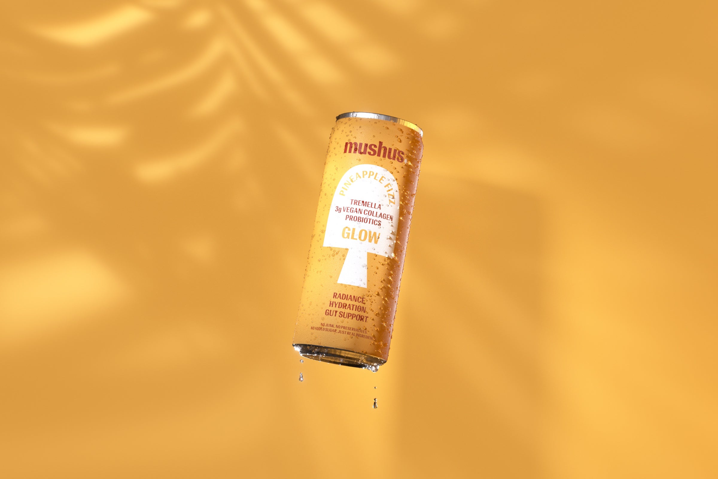 Pineapple Fizz